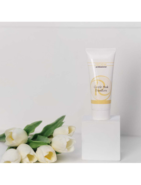 Renew Gentle Mask Passiflora Успокаивающая маска пассифлора