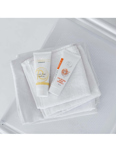 Renew Gentle Mask Passiflora Успокаивающая маска пассифлора