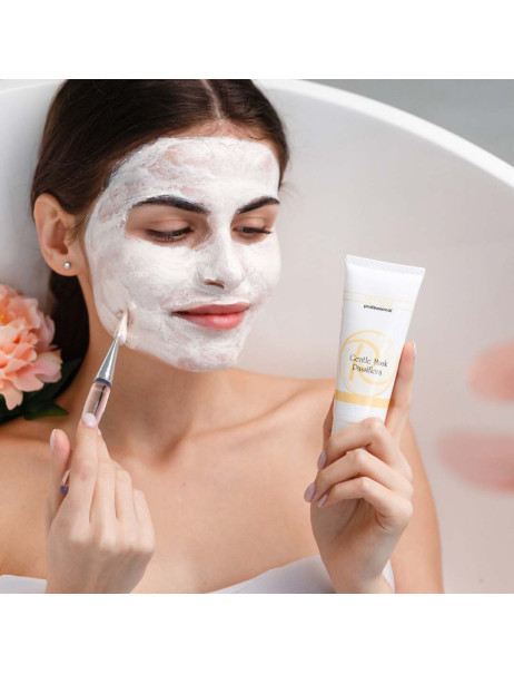 Renew Gentle Mask Passiflora Успокаивающая маска пассифлора
