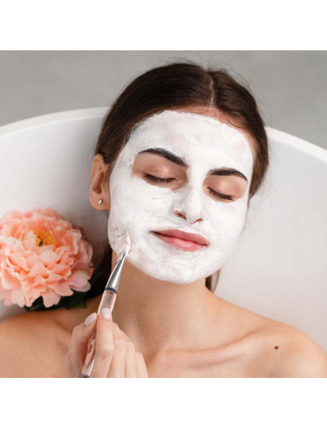 Renew Gentle Mask Passiflora Успокаивающая маска пассифлора