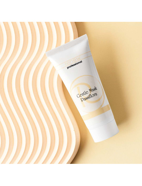 Renew Gentle Mask Passiflora Успокаивающая маска пассифлора