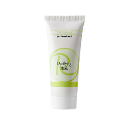 Renew Purifying Mask Порозвужувальна та очищувальна маска