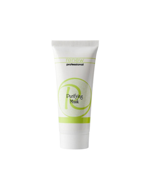 Renew Purifying Mask Порозвужувальна та очищувальна маска
