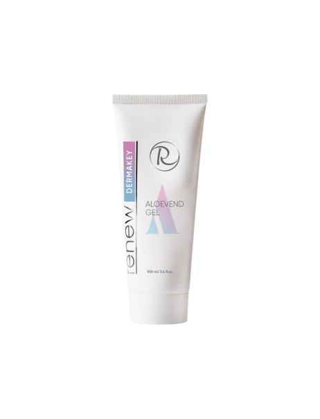 Renew Dermakey Aloevend Gel Гель алоевенд