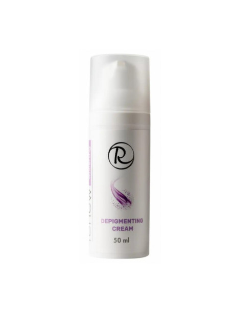 Renew Whitening Depigmenting Cream Відбілювальний крем