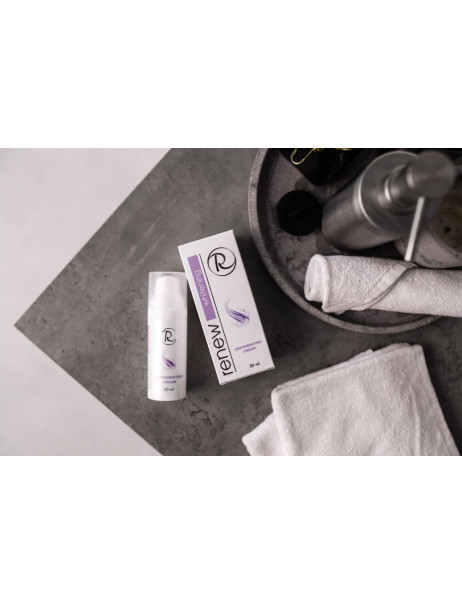 Renew Whitening Depigmenting Cream Відбілювальний крем