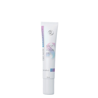Renew Dermakey Spot Local Gel Протизапальний гель швидкої дії