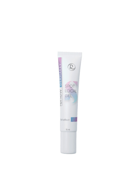 Renew Dermakey Spot Local Gel Противовоспалительный гель быстрого действия