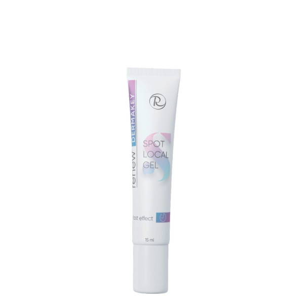 Renew Dermakey Spot Local Gel Протизапальний гель швидкої дії