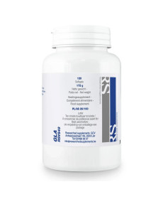 Researched Supplements GLA 120 C Дієтична добавка ДжиЕлЕй №120 - Написати відгук