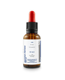 Researched Supplements Guttae Pepsini Дієтична добавка Пепсін краплі - Написати відгук