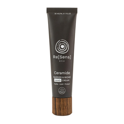 Re[Sens] Barrier & Biome Hand Cream Захисний та біомний крем для рук