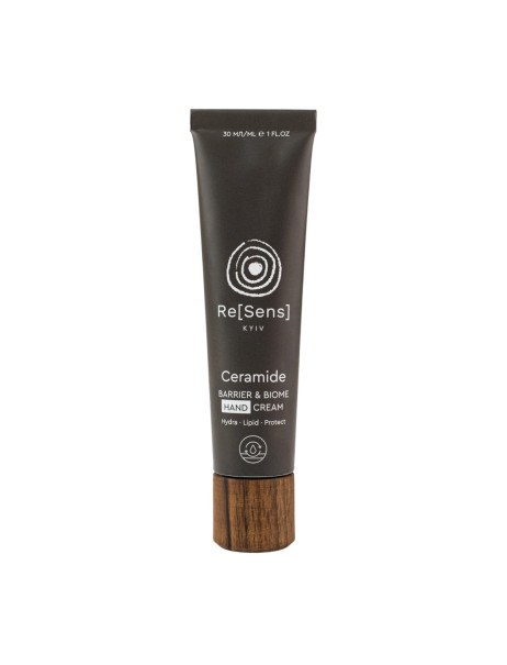 Re[Sens] Barrier & Biome Hand Cream Захисний та біомний крем для рук
