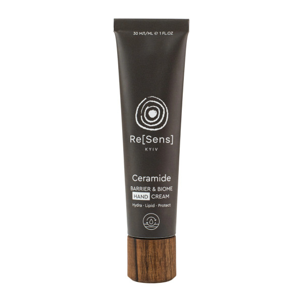 Re[Sens] Barrier & Biome Hand Cream Защитный и биомный крем для рук