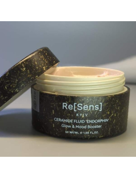 Re[Sens] Ceramide Fluid Endorphin Флюїд для обличчя з церамідами