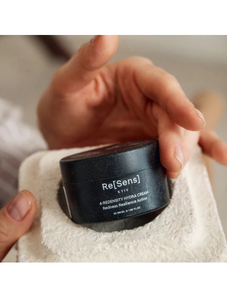 Re[Sens] A-Redensity Hydra Cream Зволожувальний крем для чутливої шкіри