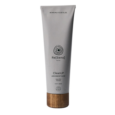 Re[Sens] CleanUp Absorbent Mask Ультра-абсорбувальна маска