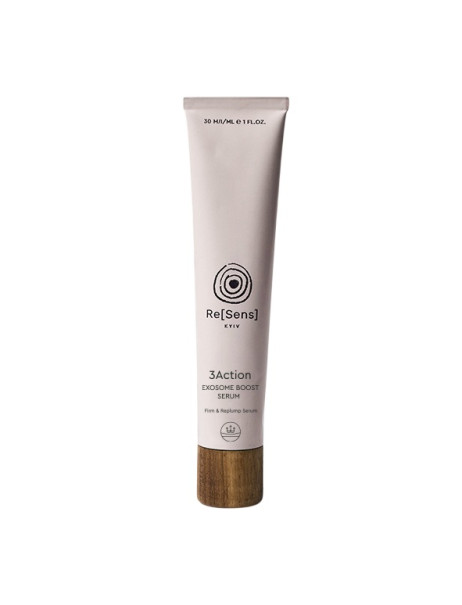 Re[Sens] 3Action Exosome Boost Serum Нейроссыворотка тройного действия