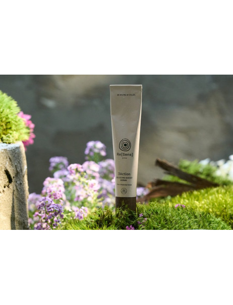 Re[Sens] 3Action Exosome Boost Serum Нейроссыворотка тройного действия