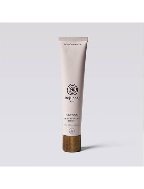 Re[Sens] 3Action Exosome Boost Serum Нейроссыворотка тройного действия