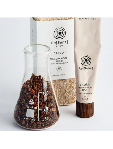Re[Sens] 3Action Exosome Boost Serum Нейроссыворотка тройного действия
