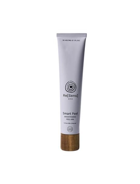 Re[Sens] Smart Peel Brightening Peel HPA Освітлювальний пілінг-гель