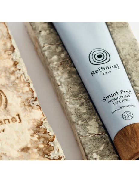 Re[Sens] Smart Peel Brightening Peel HPA Освітлювальний пілінг-гель