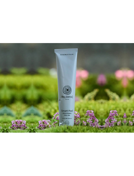 Re[Sens] Smart Peel Brightening Peel HPA Освітлювальний пілінг-гель