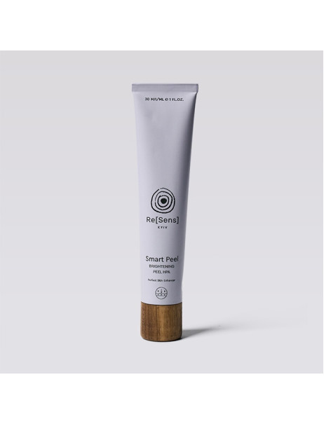 Re[Sens] Smart Peel Brightening Peel HPA Освітлювальний пілінг-гель