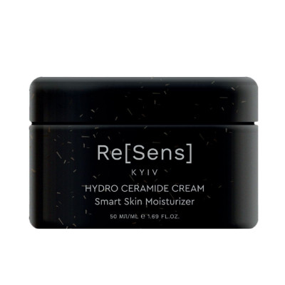 Re[Sens] Hydro Ceramide Cream Зволожувальний крем з церамідами