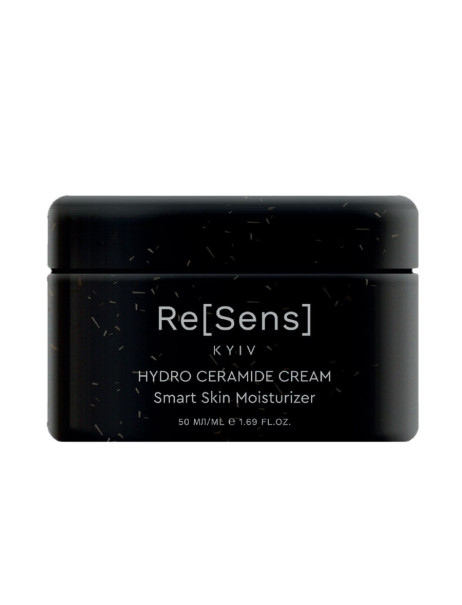 Re[Sens] Hydro Ceramide Cream Зволожувальний крем з церамідами
