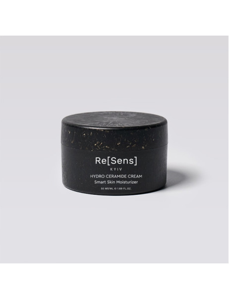 Re[Sens] Hydro Ceramide Cream Зволожувальний крем з церамідами