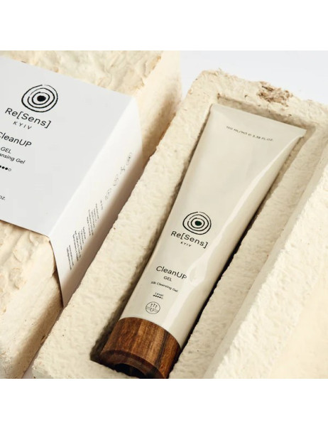 Re[Sens] CleanUp Gel Очищающий гель