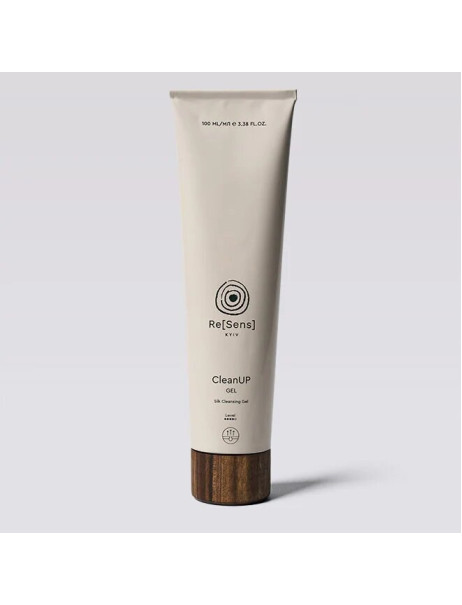 Re[Sens] CleanUp Gel Очищающий гель