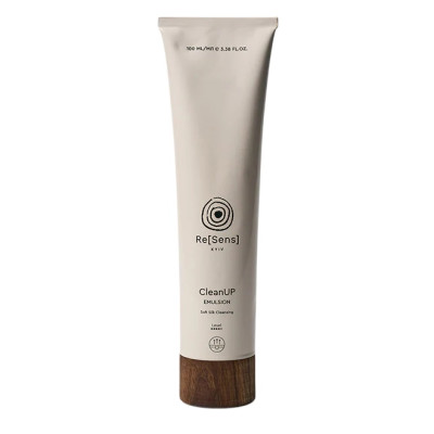 Re[Sens] CleanUp Emulsion Очищающая эмульсия