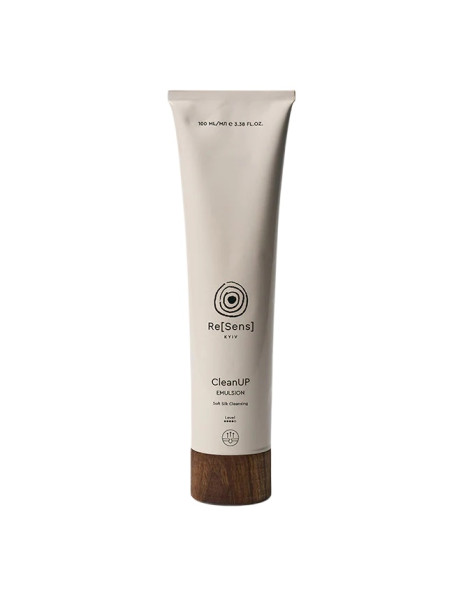 Re[Sens] CleanUp Emulsion Очищающая эмульсия