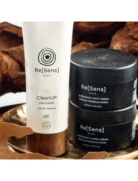 Re[Sens] CleanUp Emulsion Очищающая эмульсия