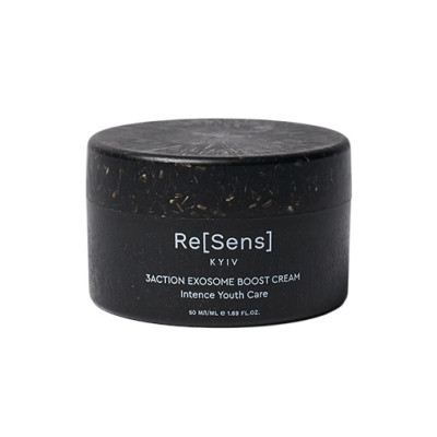 Re[Sens] 3Action Exosome Boost Cream Крем-міорелаксант потрійної дії