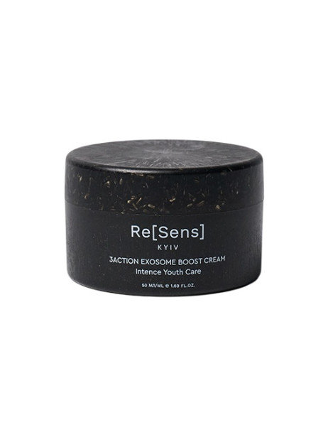 Re[Sens] 3Action Exosome Boost Cream Крем-міорелаксант потрійної дії