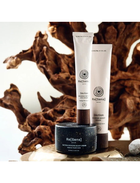 Re[Sens] 3Action Exosome Boost Cream Крем-міорелаксант потрійної дії