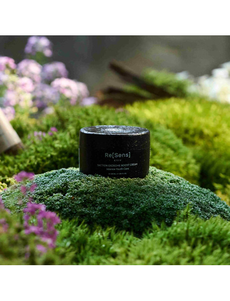 Re[Sens] 3Action Exosome Boost Cream Крем-міорелаксант потрійної дії