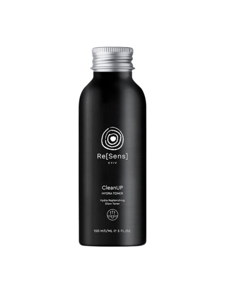 Re[Sens] CleanUp Hydra Toner Увлажняющий тонер