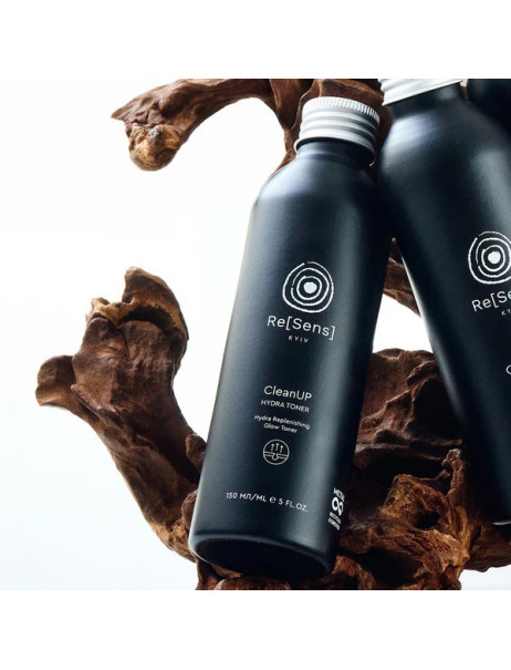 Re[Sens] CleanUp Hydra Toner Увлажняющий тонер