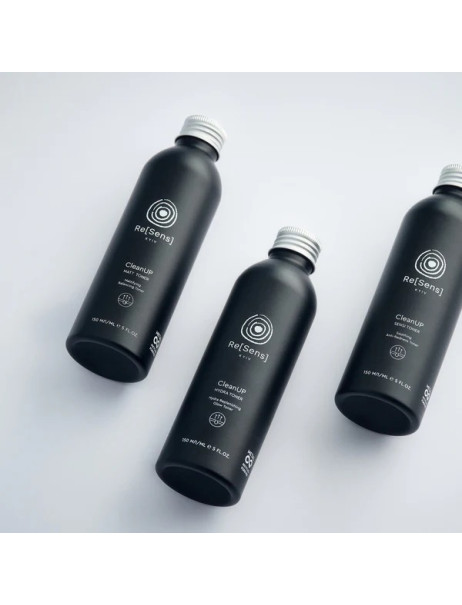 Re[Sens] CleanUp Hydra Toner Увлажняющий тонер