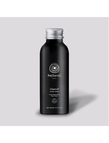 Re[Sens] CleanUp Hydra Toner Увлажняющий тонер