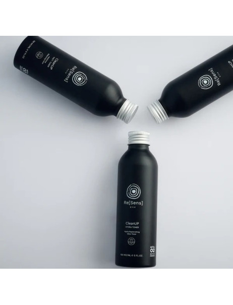 Re[Sens] CleanUp Hydra Toner Увлажняющий тонер