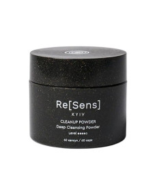 Re[Sens] CleanUp Powder Очищающая пудра - Написать отзыв
