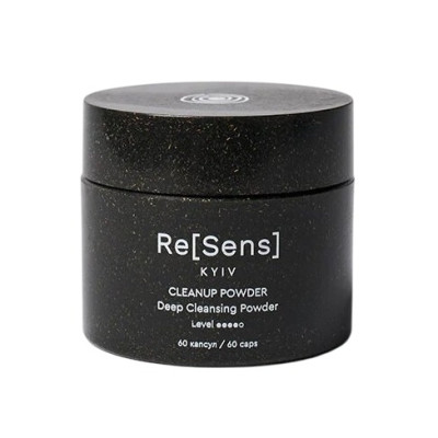 Re[Sens] CleanUp Powder Очищающая пудра