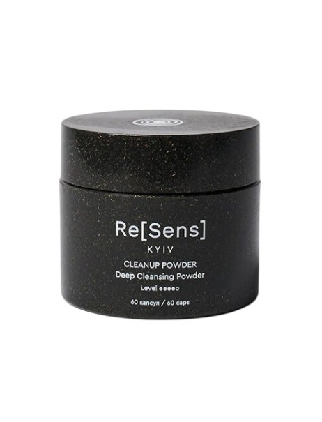 Re[Sens] CleanUp Powder Очищающая пудра
