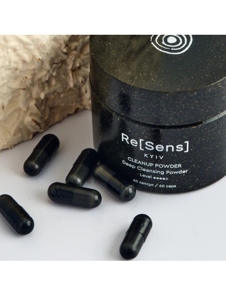 Re[Sens] CleanUp Powder Очищающая пудра